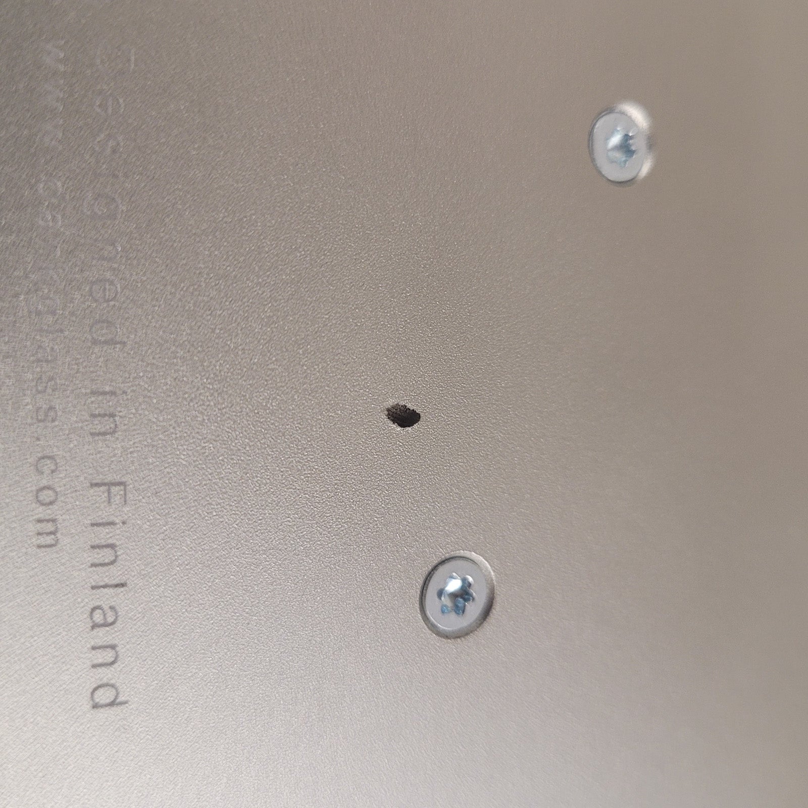 Useds Darkglass Exponent 500 Bass Amplifier Head