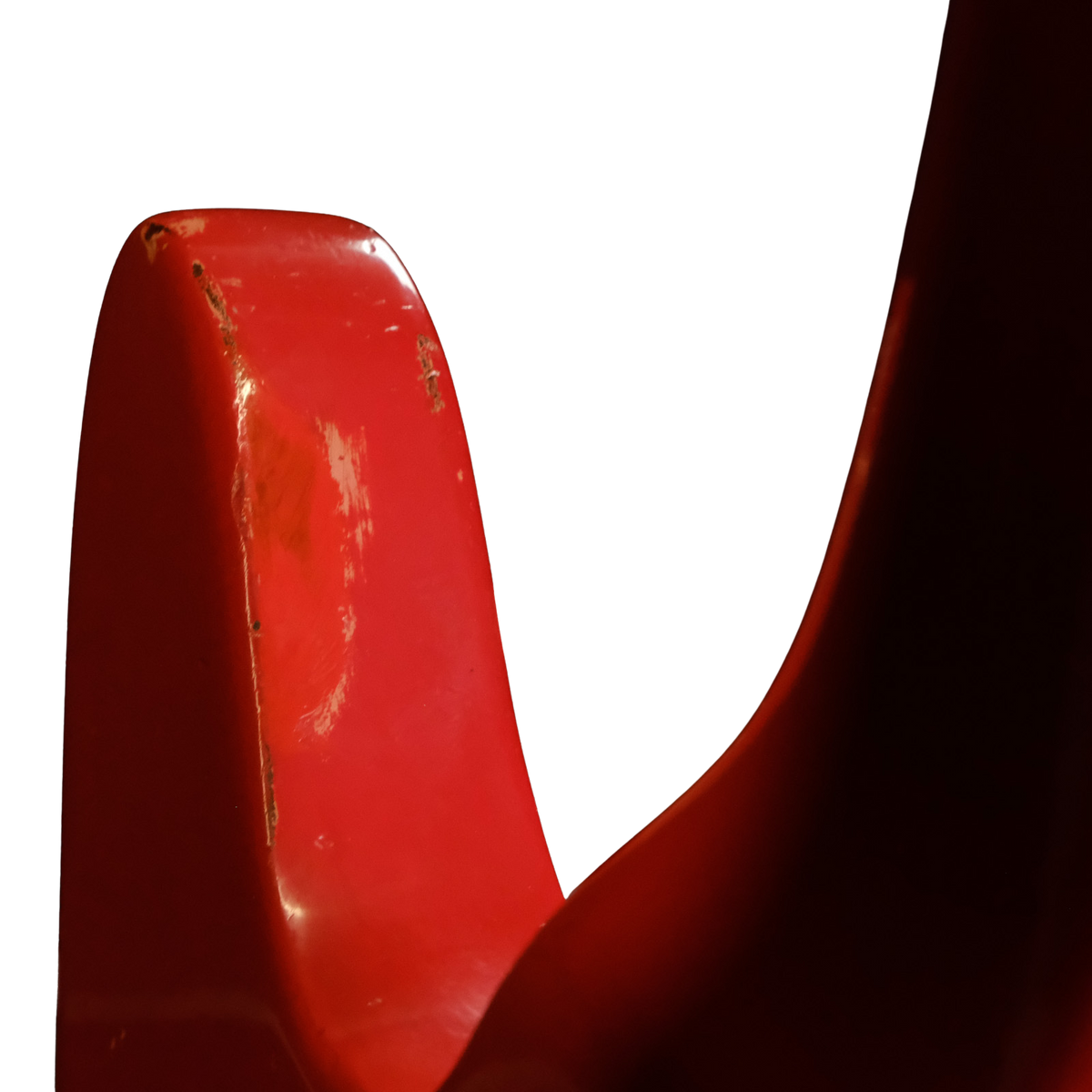 Used Gibson 1964 Firebird III - Ember Red