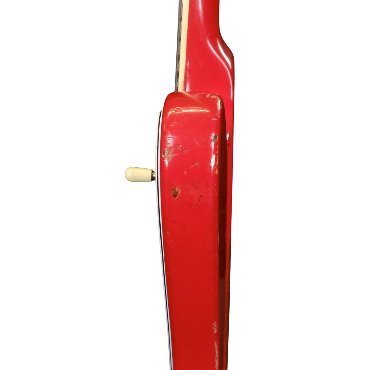 Used Gibson 1964 Firebird III - Ember Red