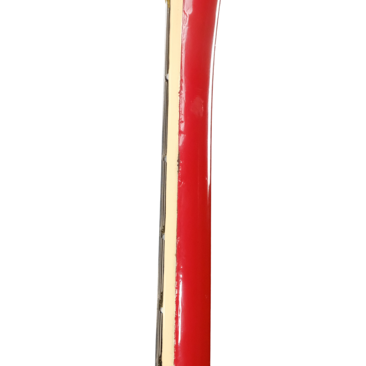 Used Gibson 1964 Firebird III - Ember Red