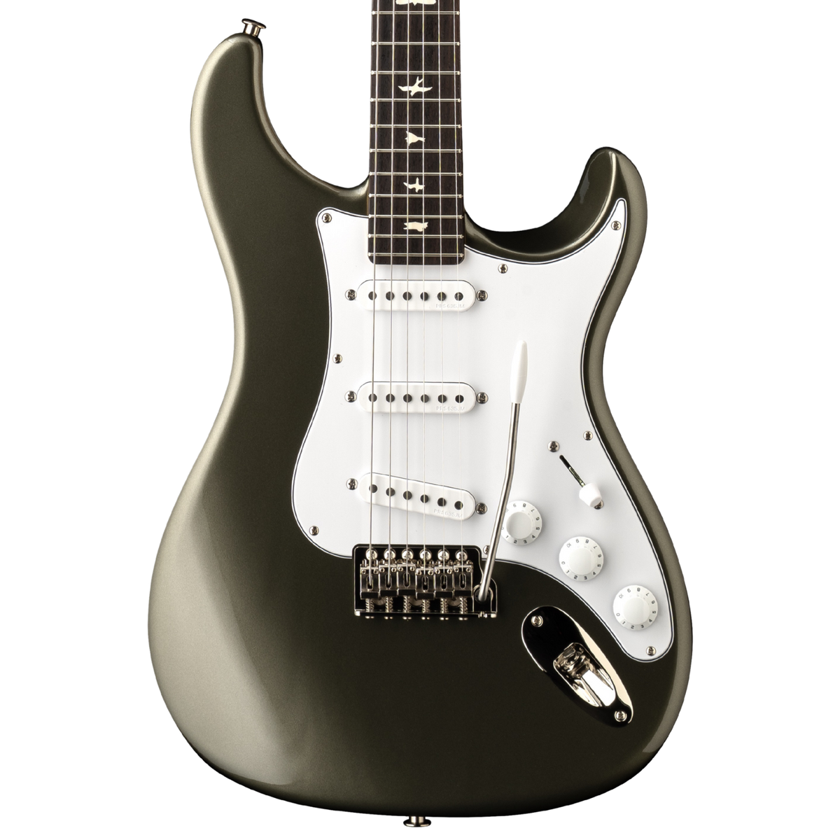 ***PREORDER*** Paul Reed Smith Silver Sky Defender - Willow Green ***PREORDER***