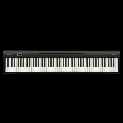 Roland FP10 88-Key Digital Piano - Palen Music