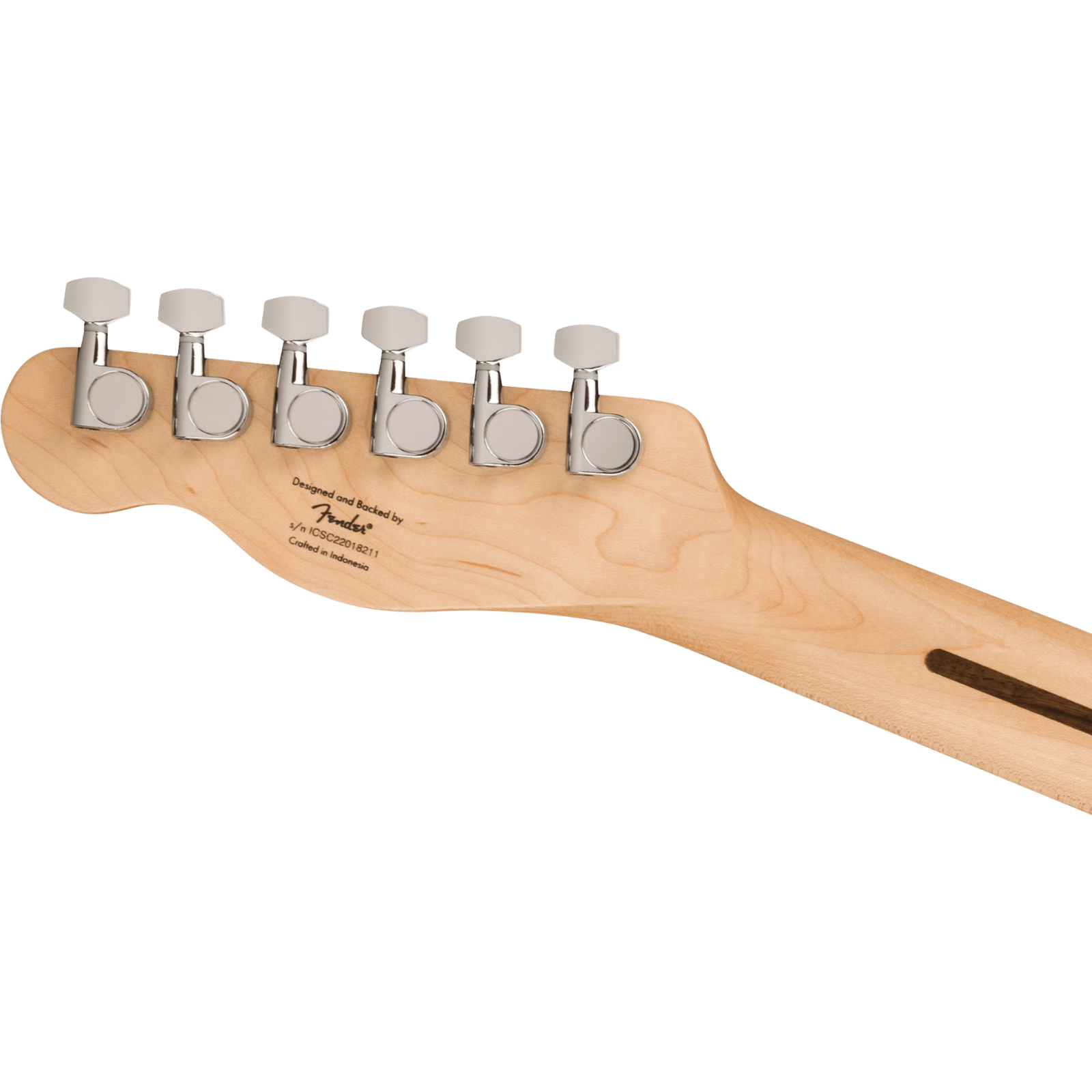 Squier Sonic Telecaster