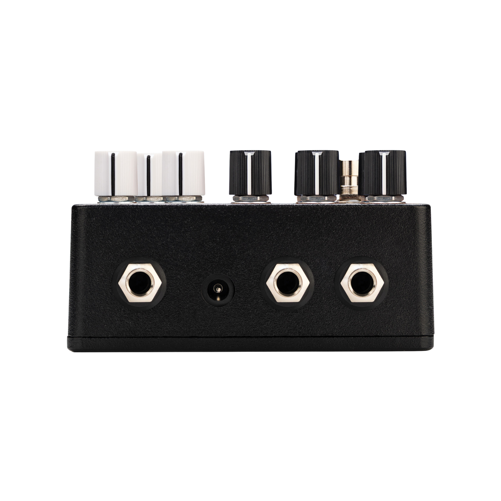 EarthQuaker Devices Scrolls Bass Odyssey