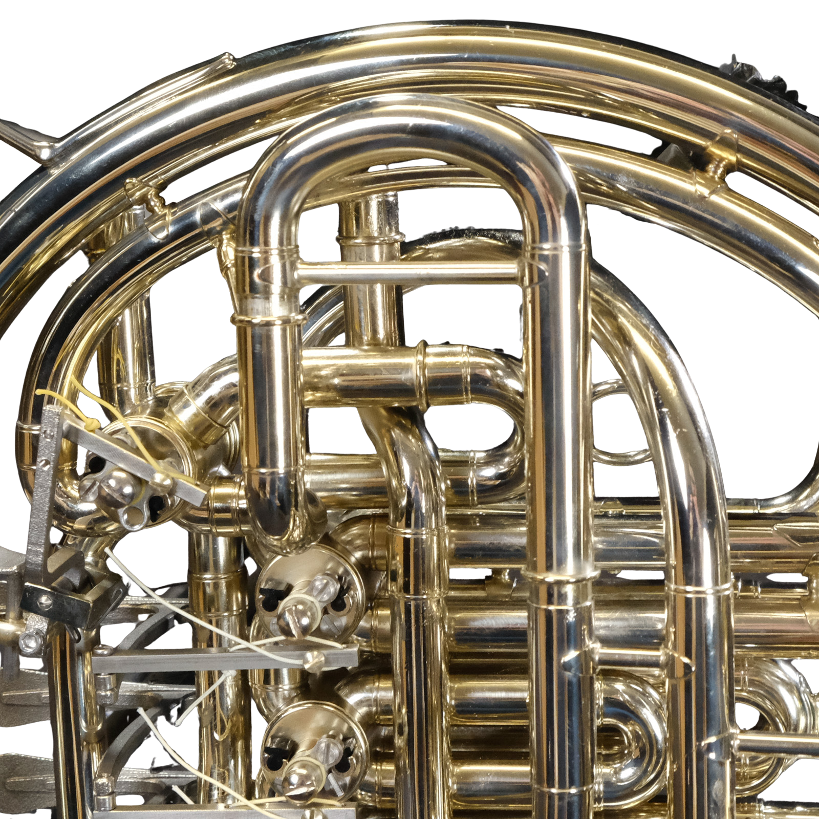 Holton Farkas Double Horn in F/B♭ - H179