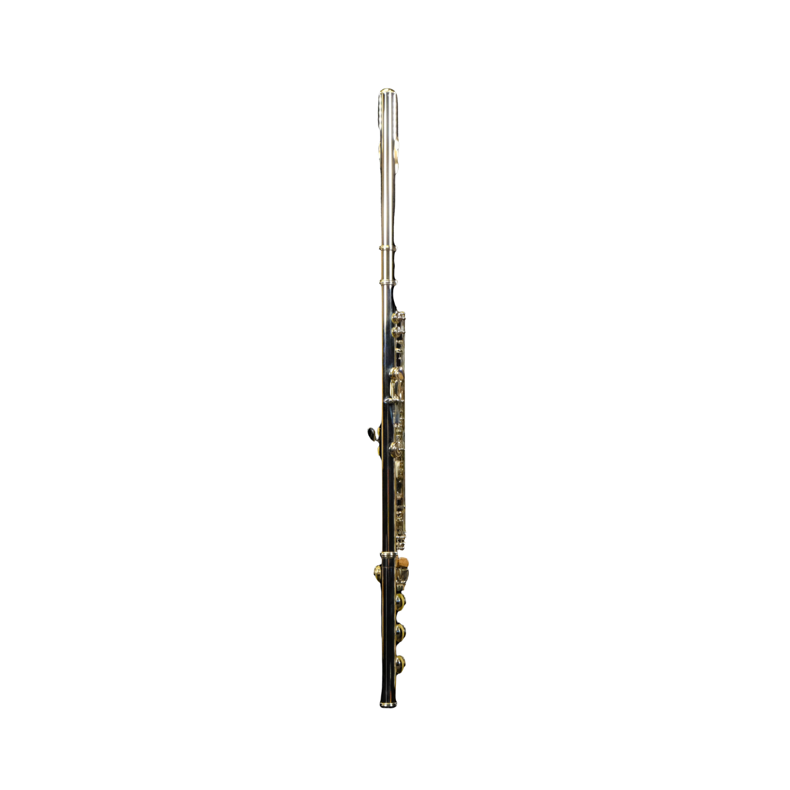 Azumi Professional Flute - AZ2SRBO