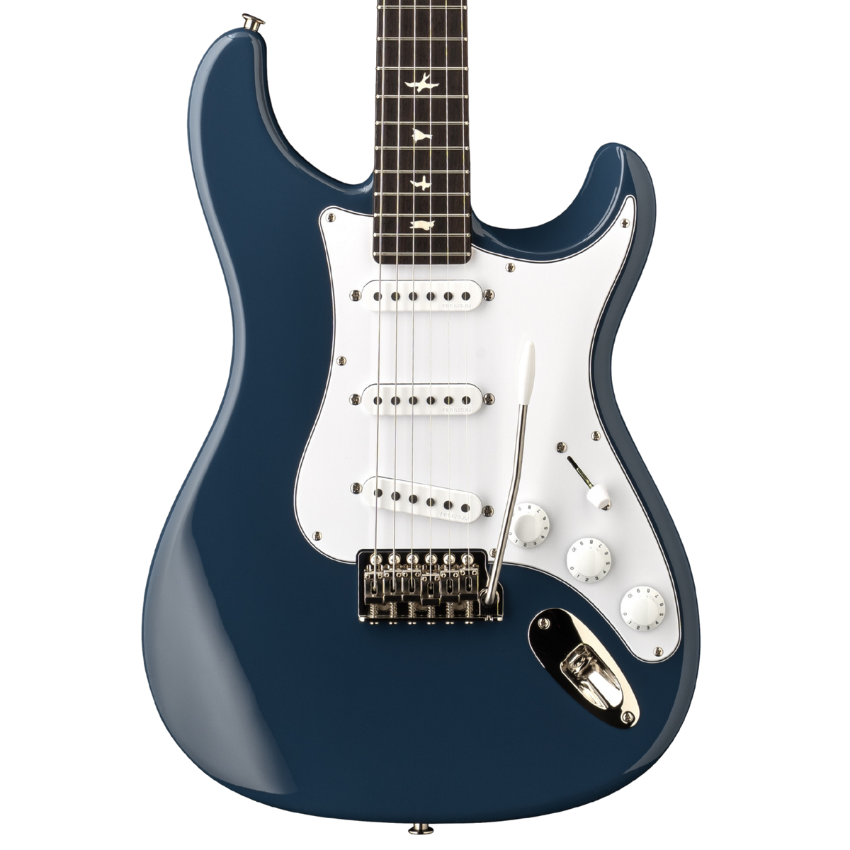 ***PREORDER*** Paul Reed Smith Silver Sky Defender - Arles Blue ***PREORDER***