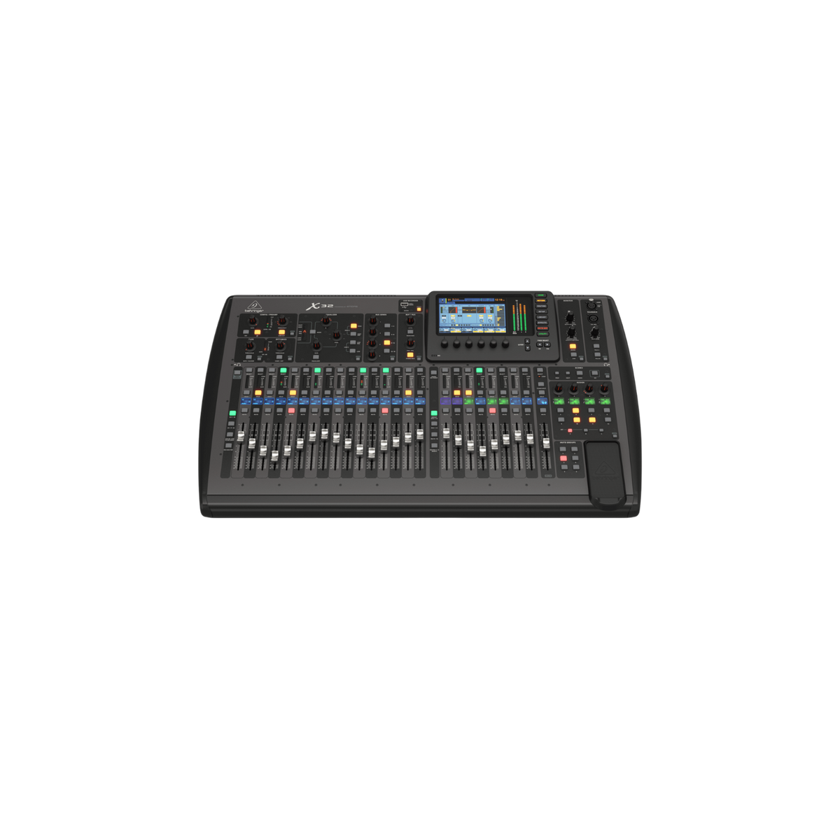 Behringer X32 40-Channel Digital Mixer