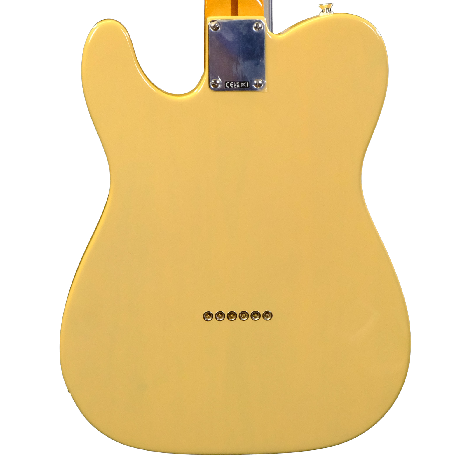 Fender Vintera II '50s Nocaster - Blackguard Blonde