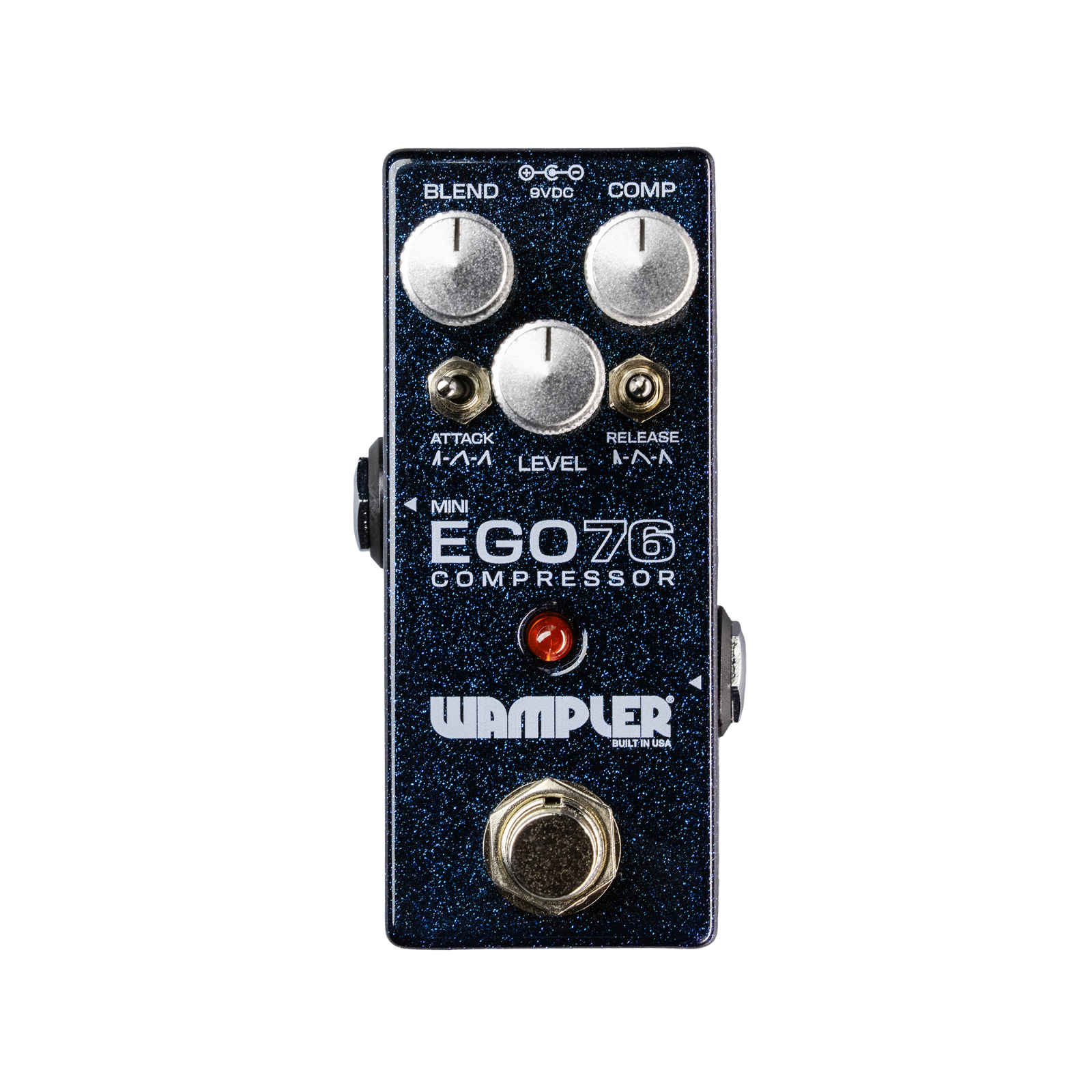 Wampler MINI EGO 76