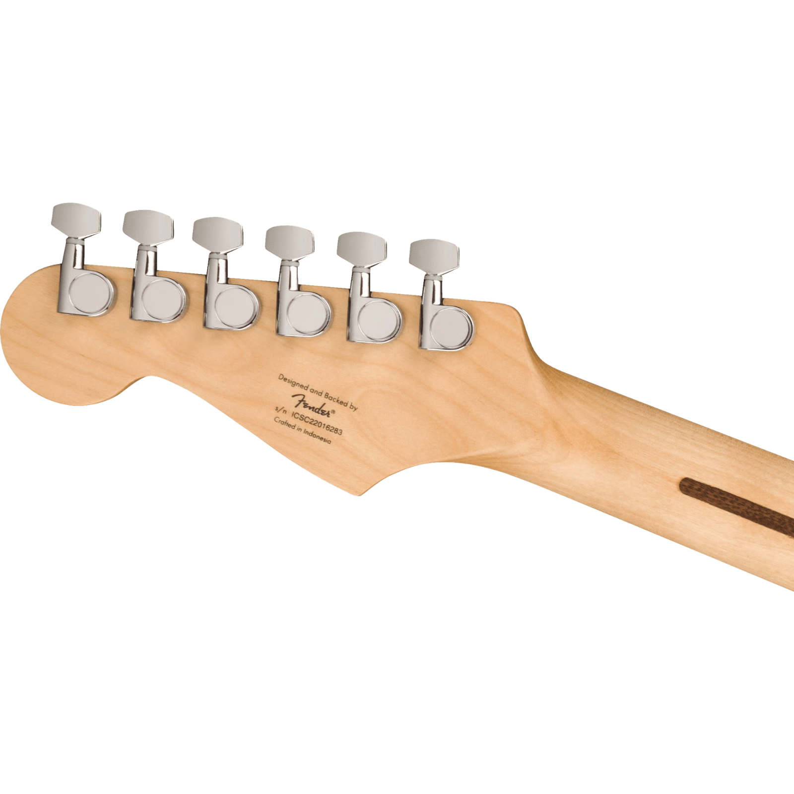 Squier Sonic Stratocaster