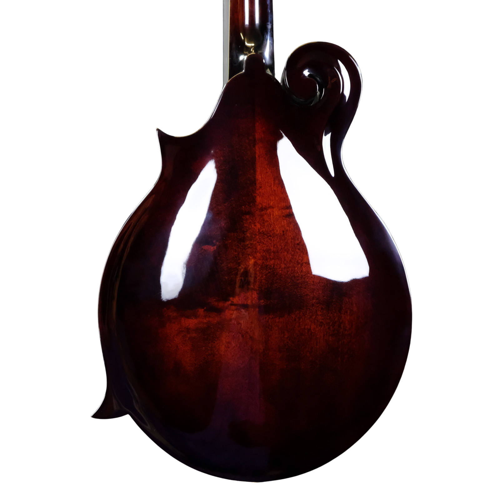 Epiphone F-5G Mandolin