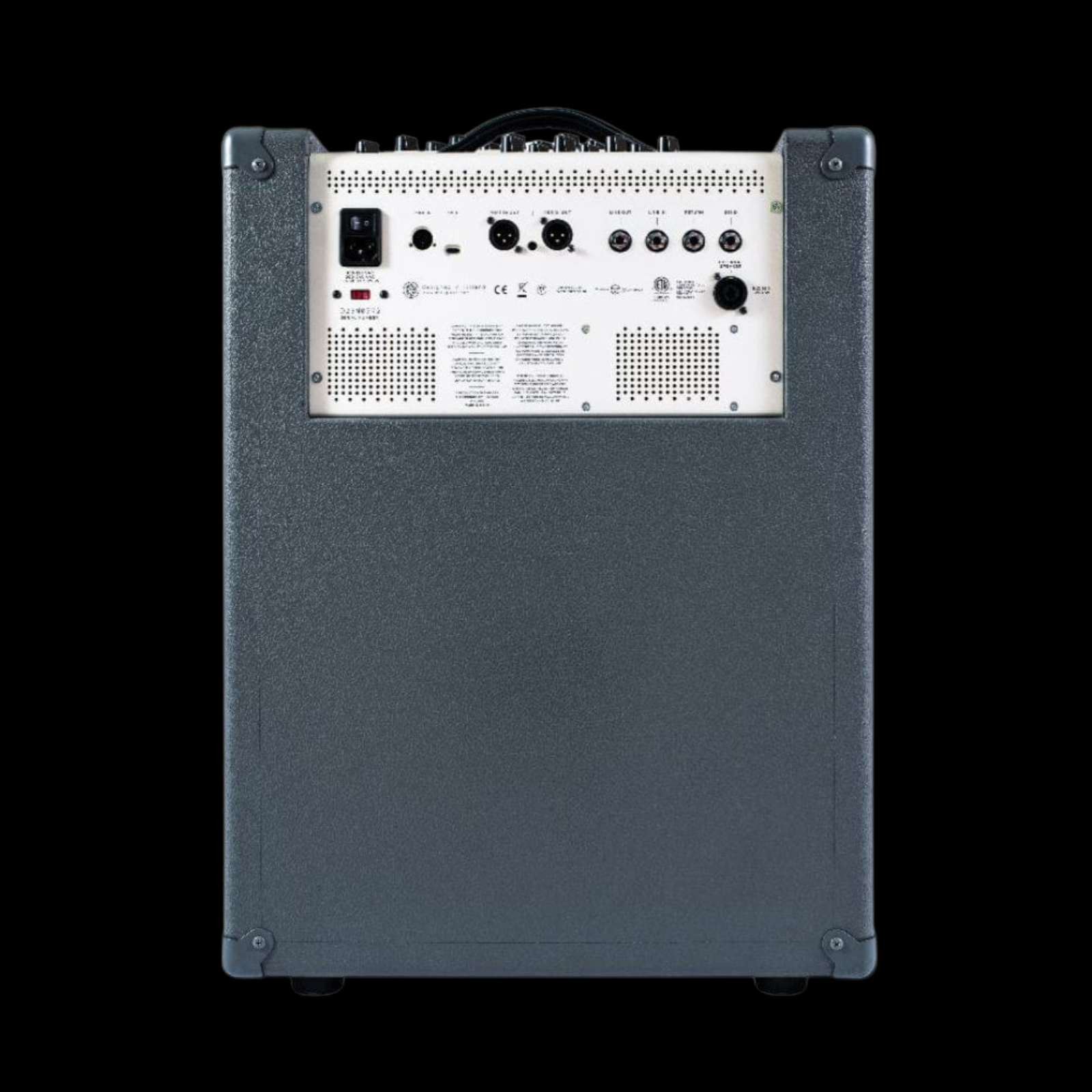 Darkglass Infinity 500 2x10 Bass Combo Amp - Palen Music