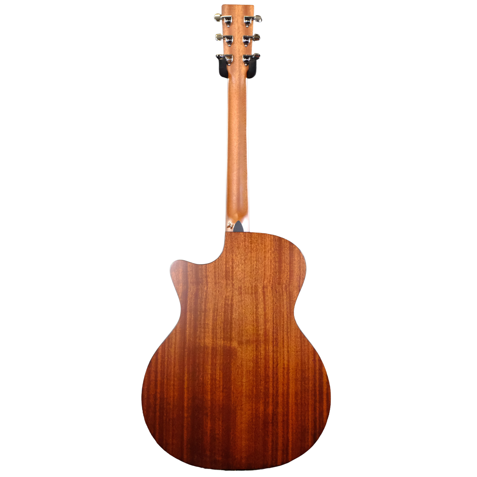 Martin GPC-11E Road Series Acoustic-electric Guitar - Natural