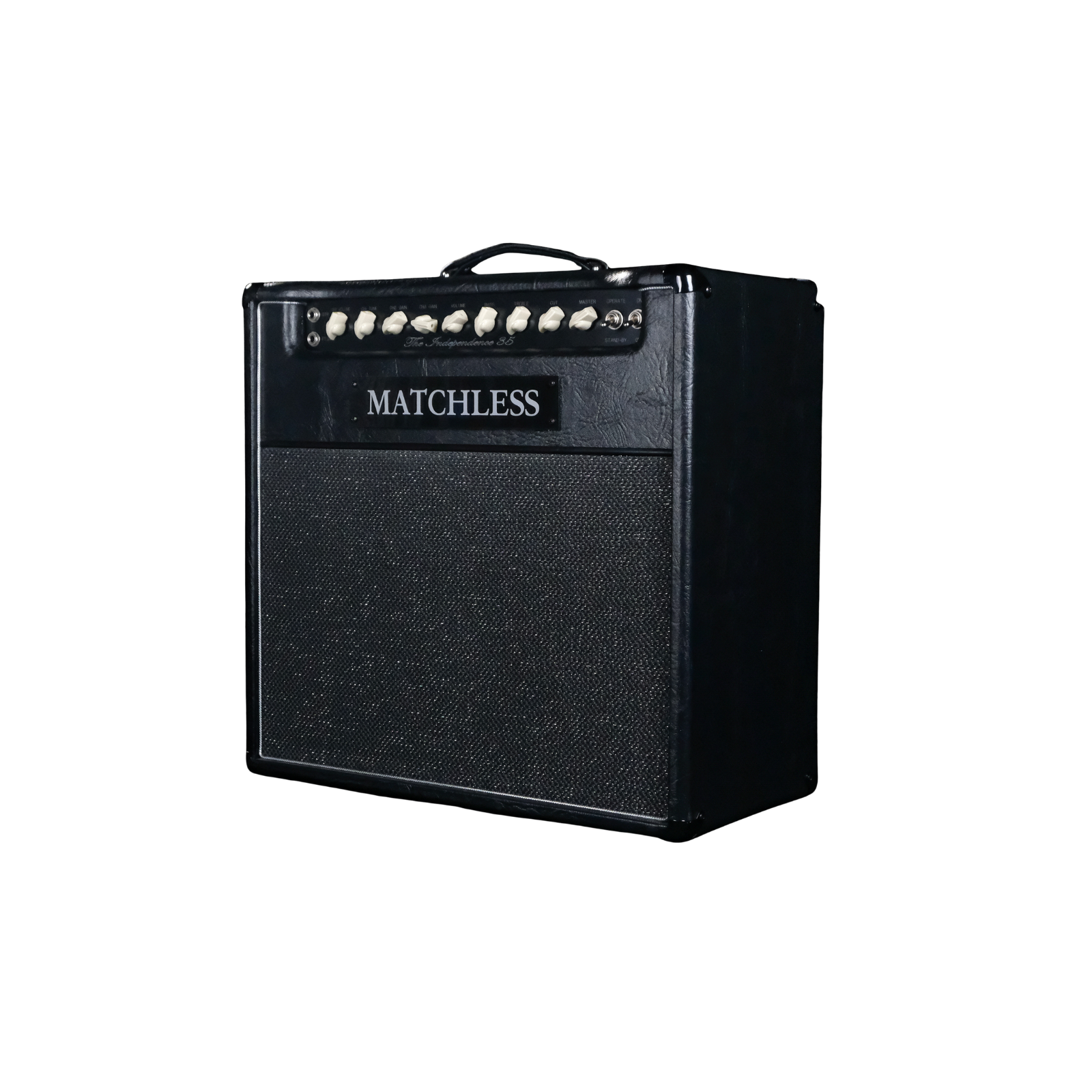 Matchless Independence Reverb