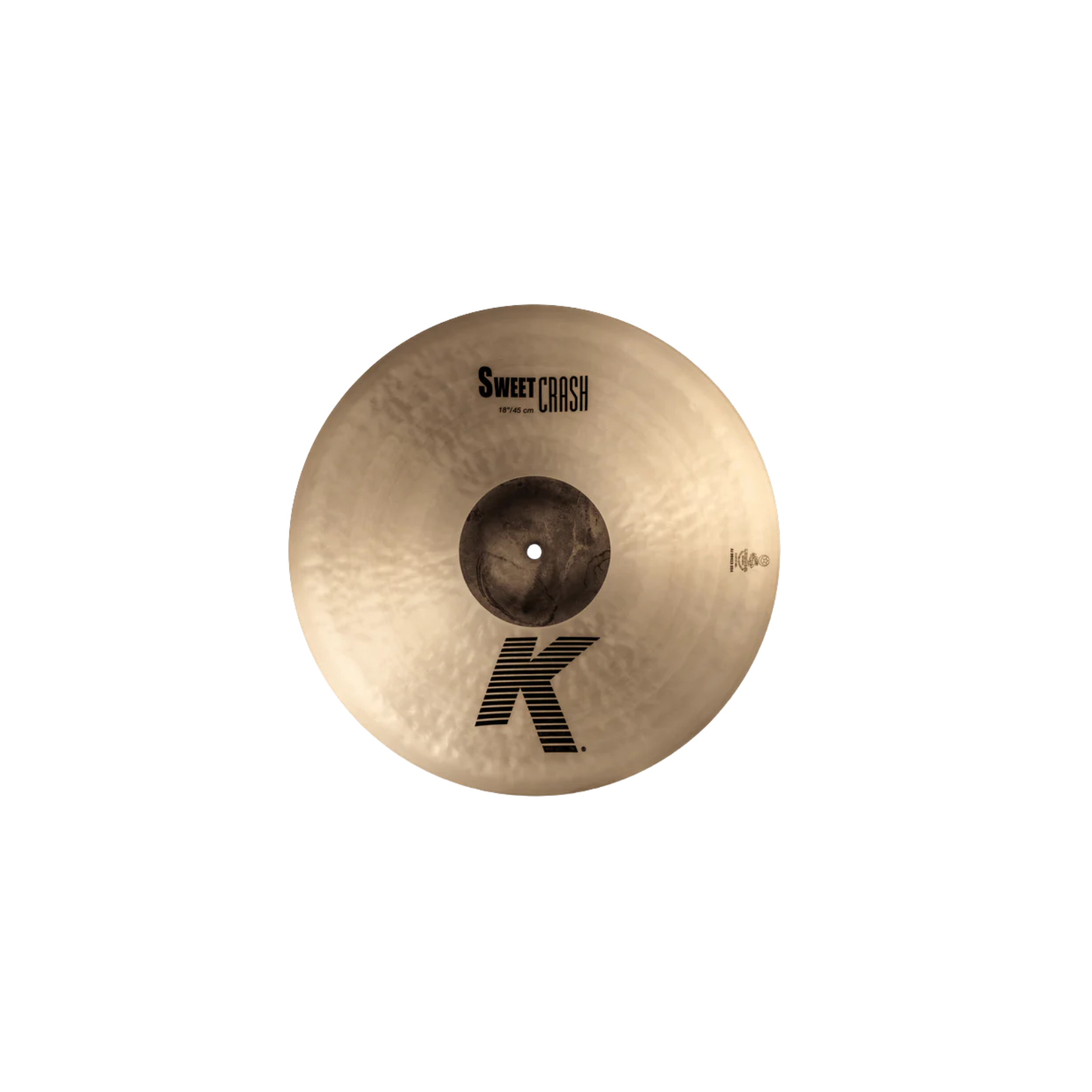 Zildjian 17" K Sweet Crash