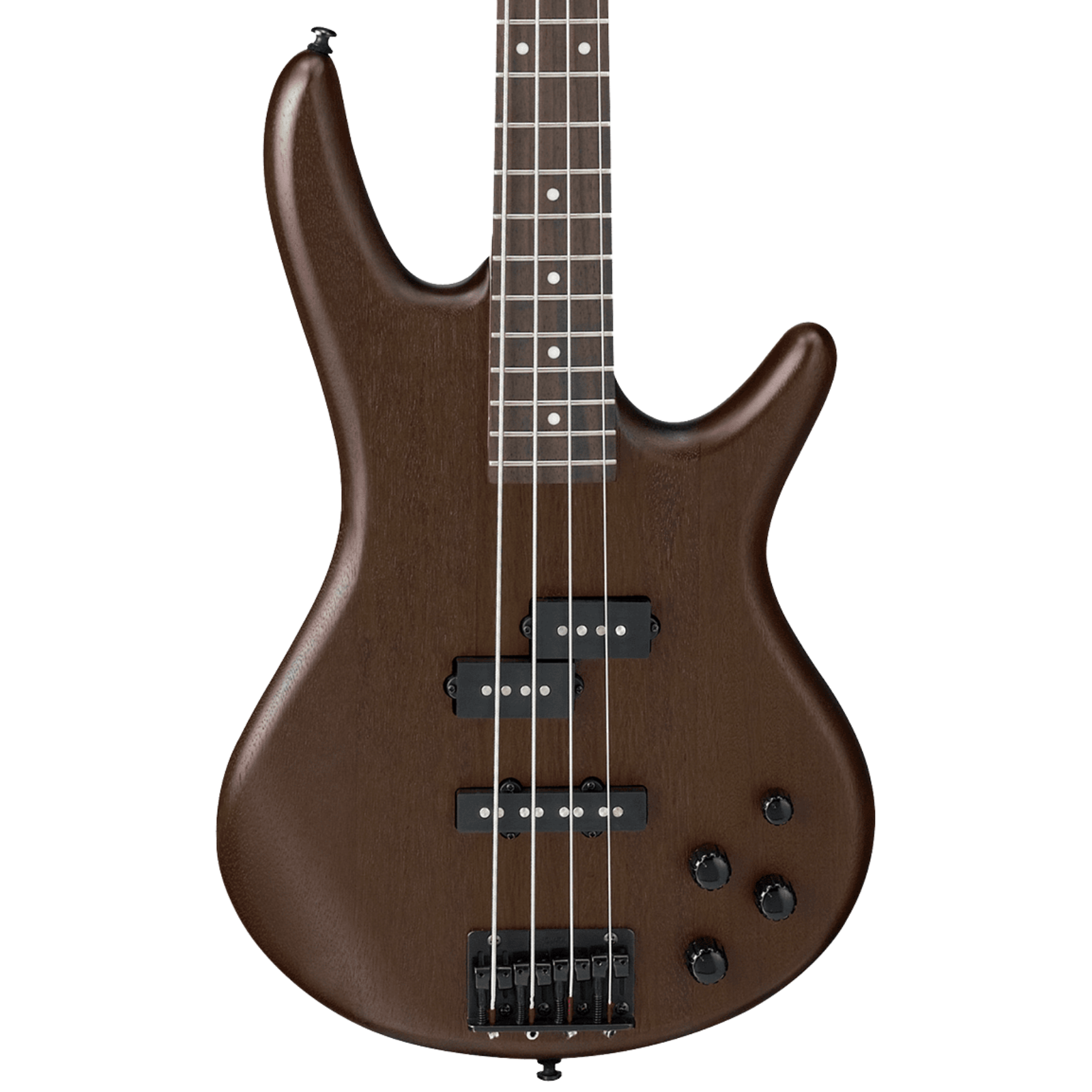 Ibanez GSR200B - Walnut Flat