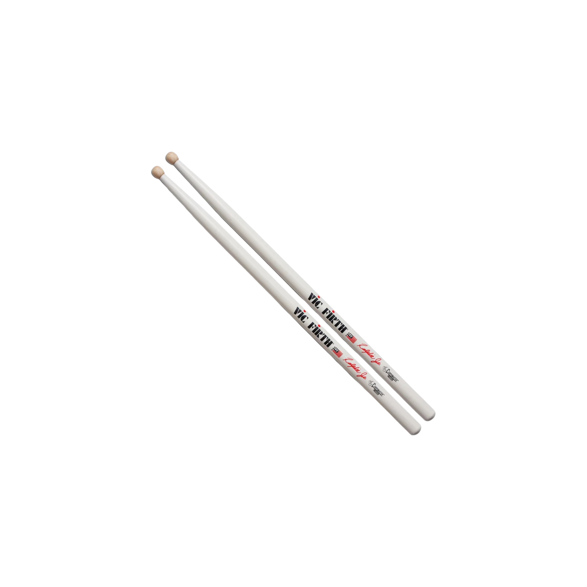 Vic Firth Corpsmaster Signature Ralphie Jr.