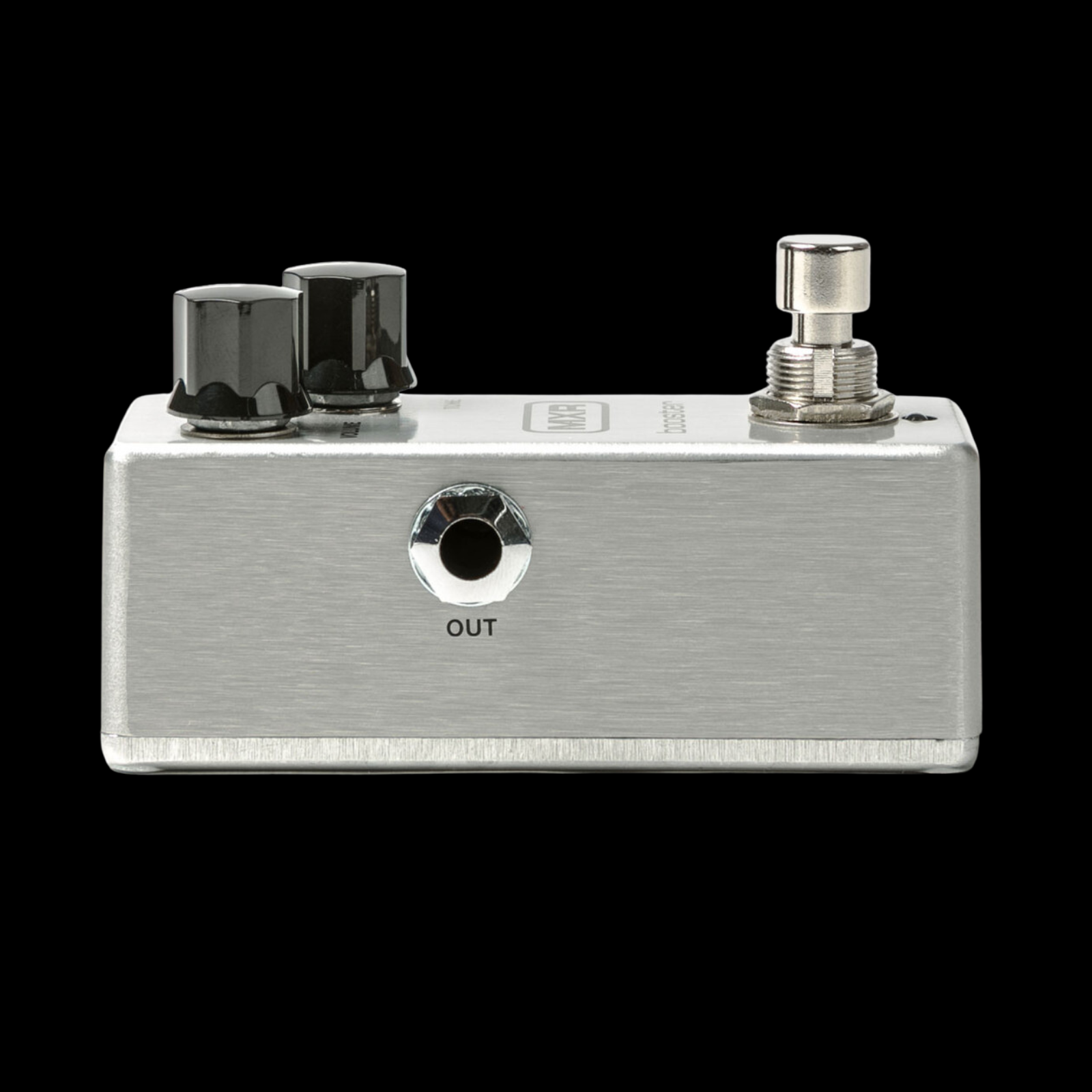 MXR M293 Booster Mini Boost Pedal - Palen Music