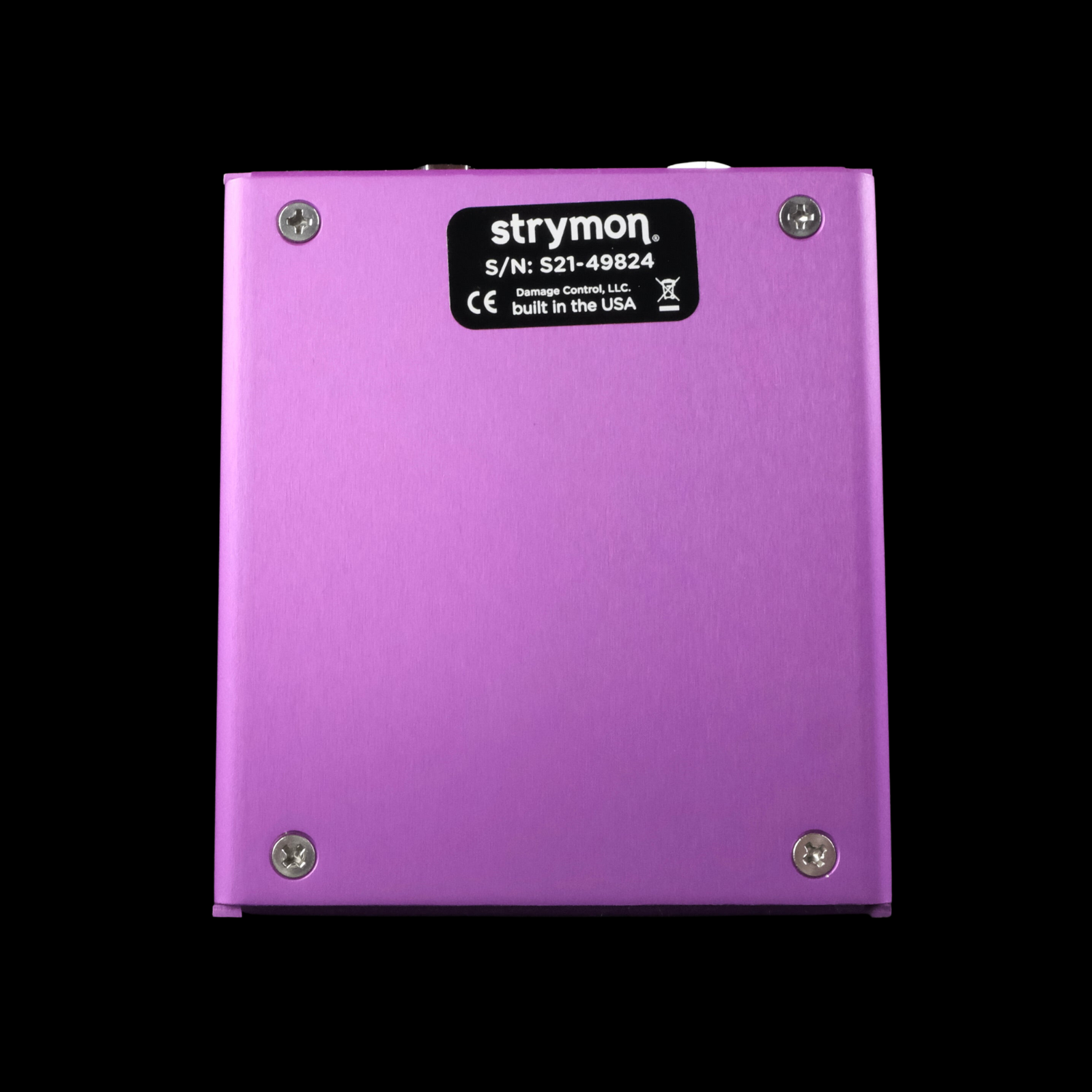 Strymon Orbit dBucket Flanger - Palen Music