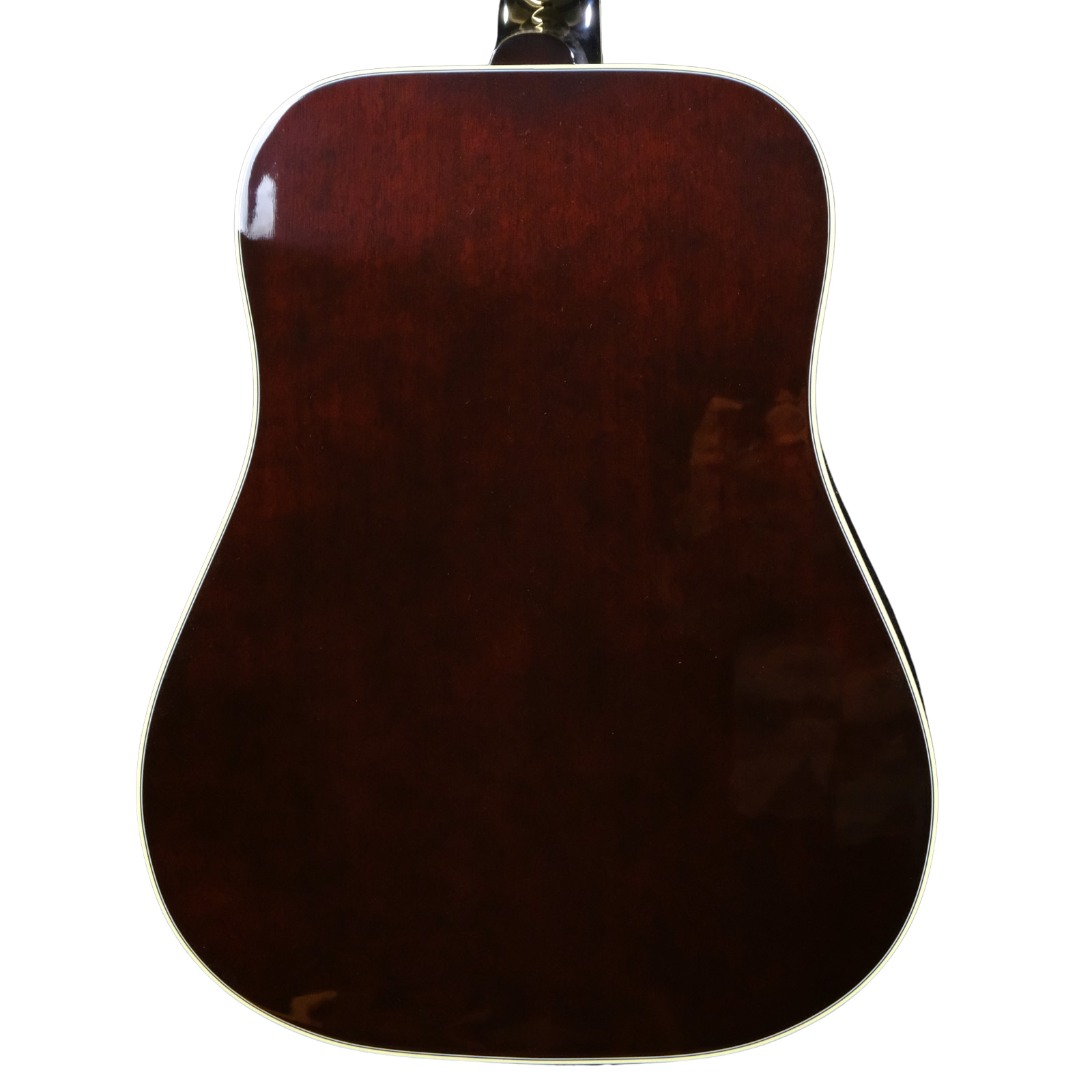 Gibson Hummingbird Standard - Vintage Sunburst