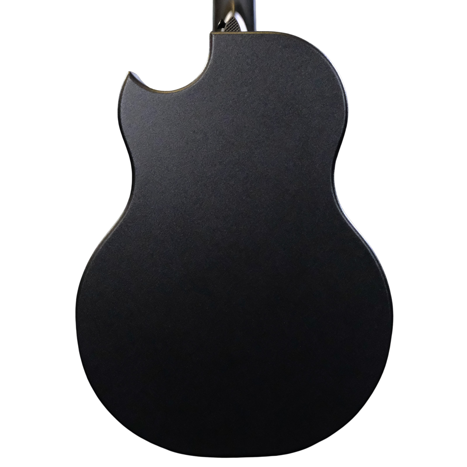 McPherson Guitars Carbon Sable - Honeycomb Top - Black Hardware