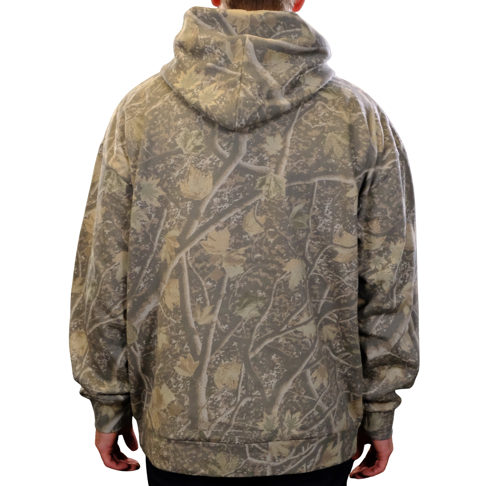 Palen Music Limited Edition Camo Hoodie
