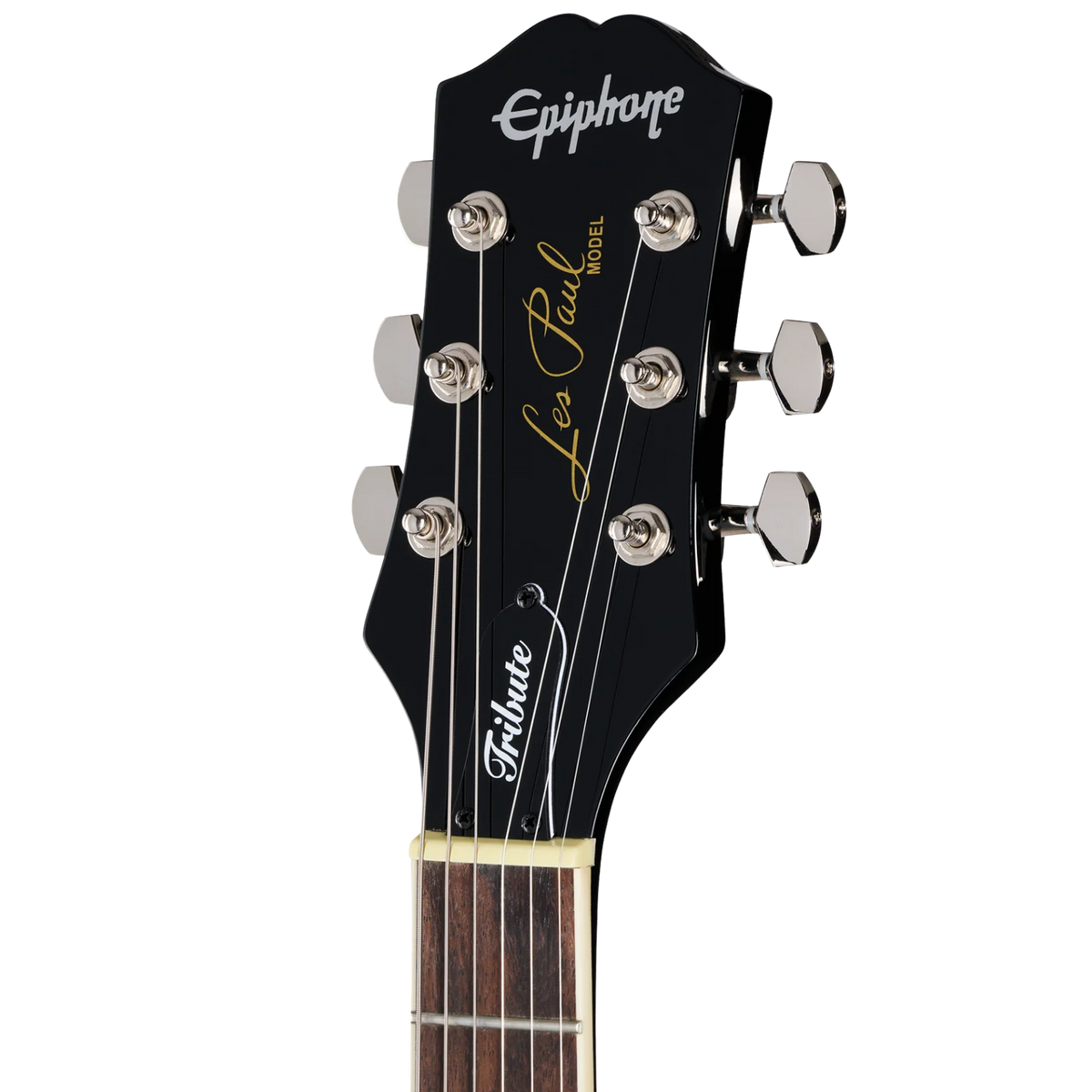 Epiphone Les Paul Tribute - Vintage Sunburst