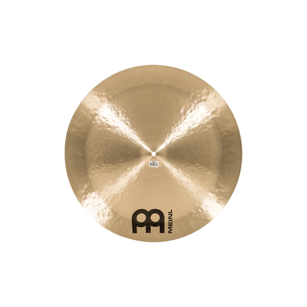 Meinl Byzance Vintage 22" Trash China Cymbal