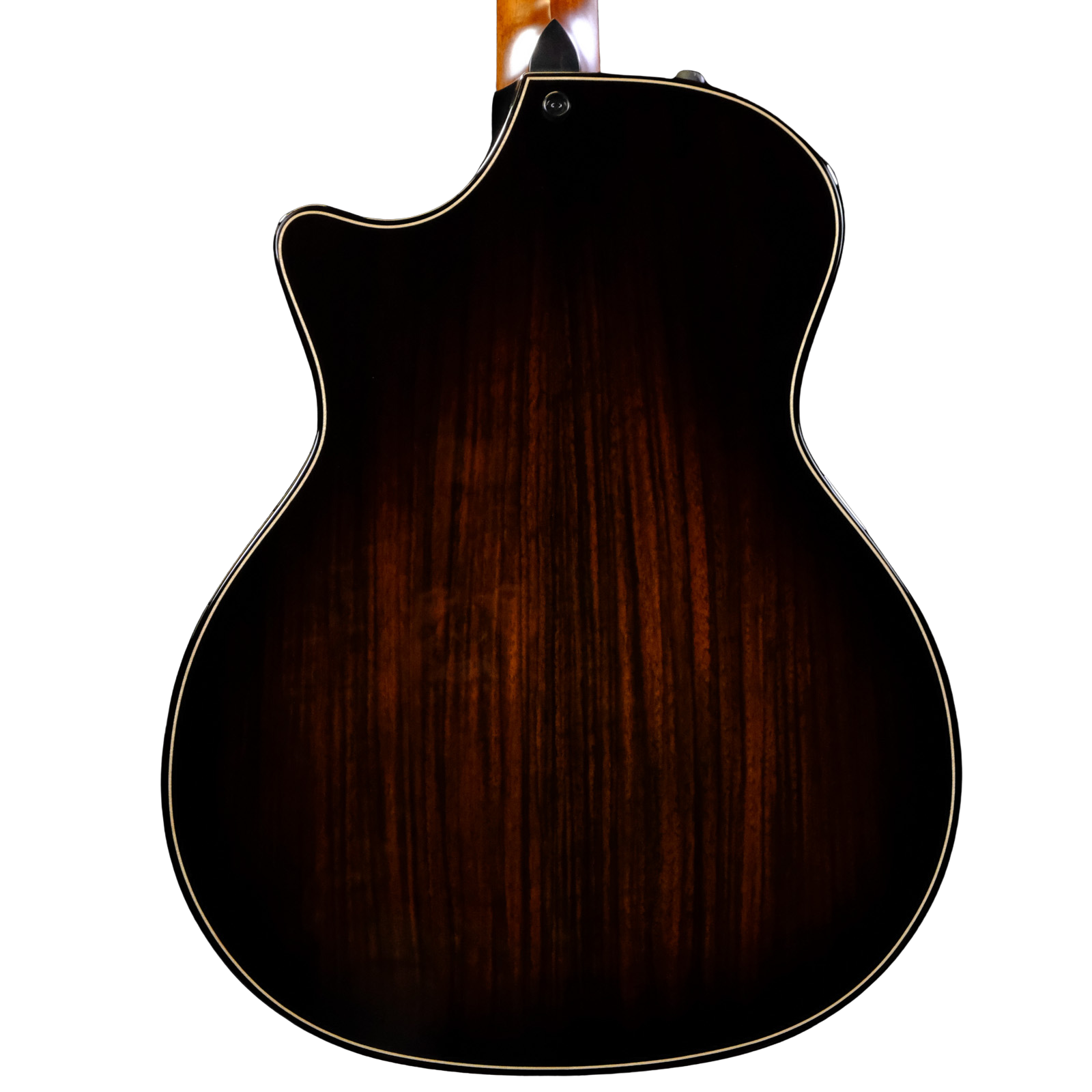 Taylor Builder's Edition 814ce - Natural