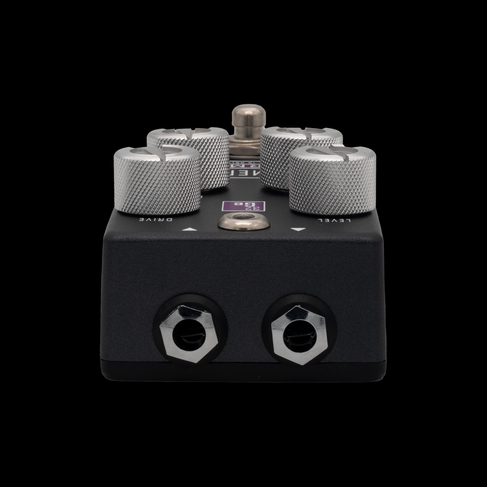 Cusack Music Screamer Fuzz Germanium - Palen Music