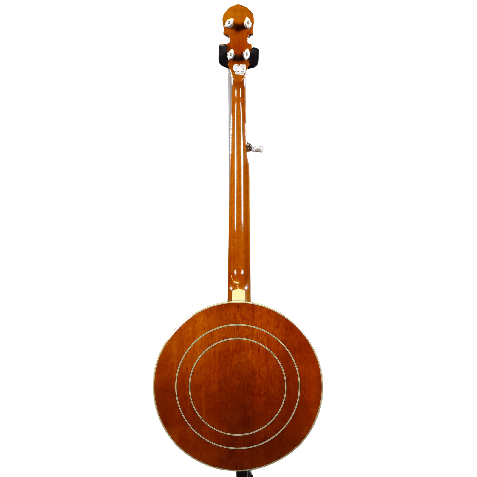 Used Epiphone Mastertone Classic Banjo - Natural