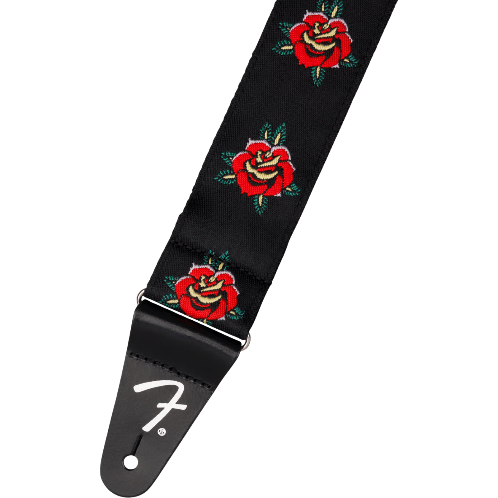 Fender 2" Rose Straps