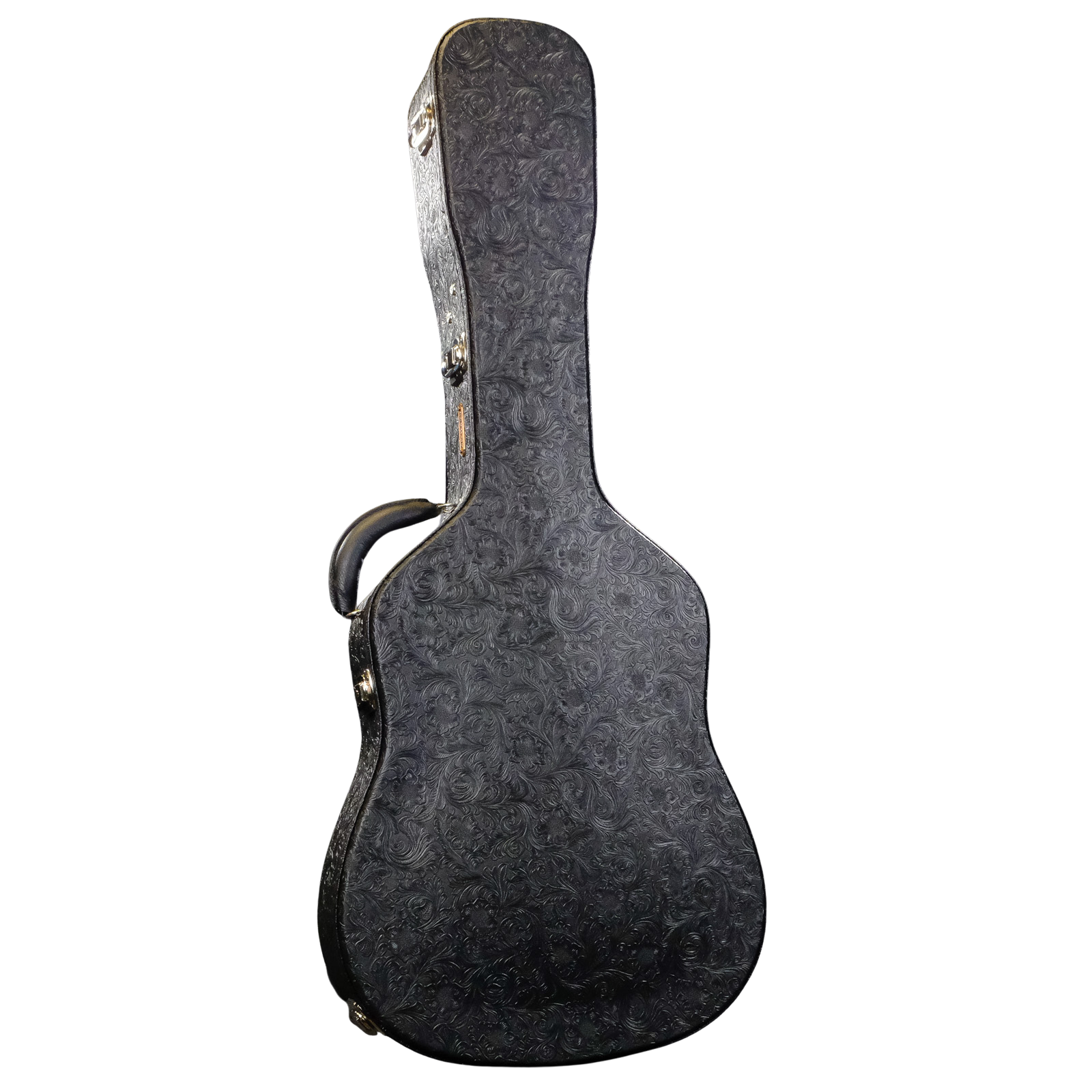 Santa Cruz Brad Paisley BPW - Natural