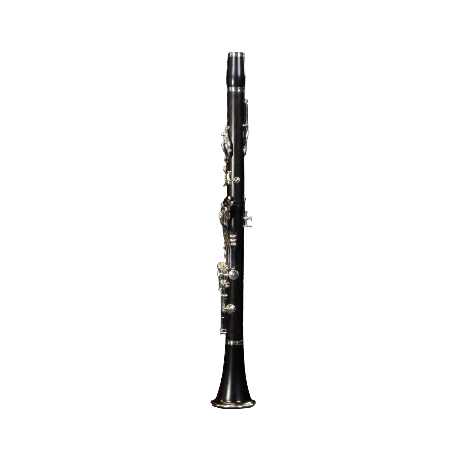 Henri Selmer Paris Presence Soprano Clarinet in Bb