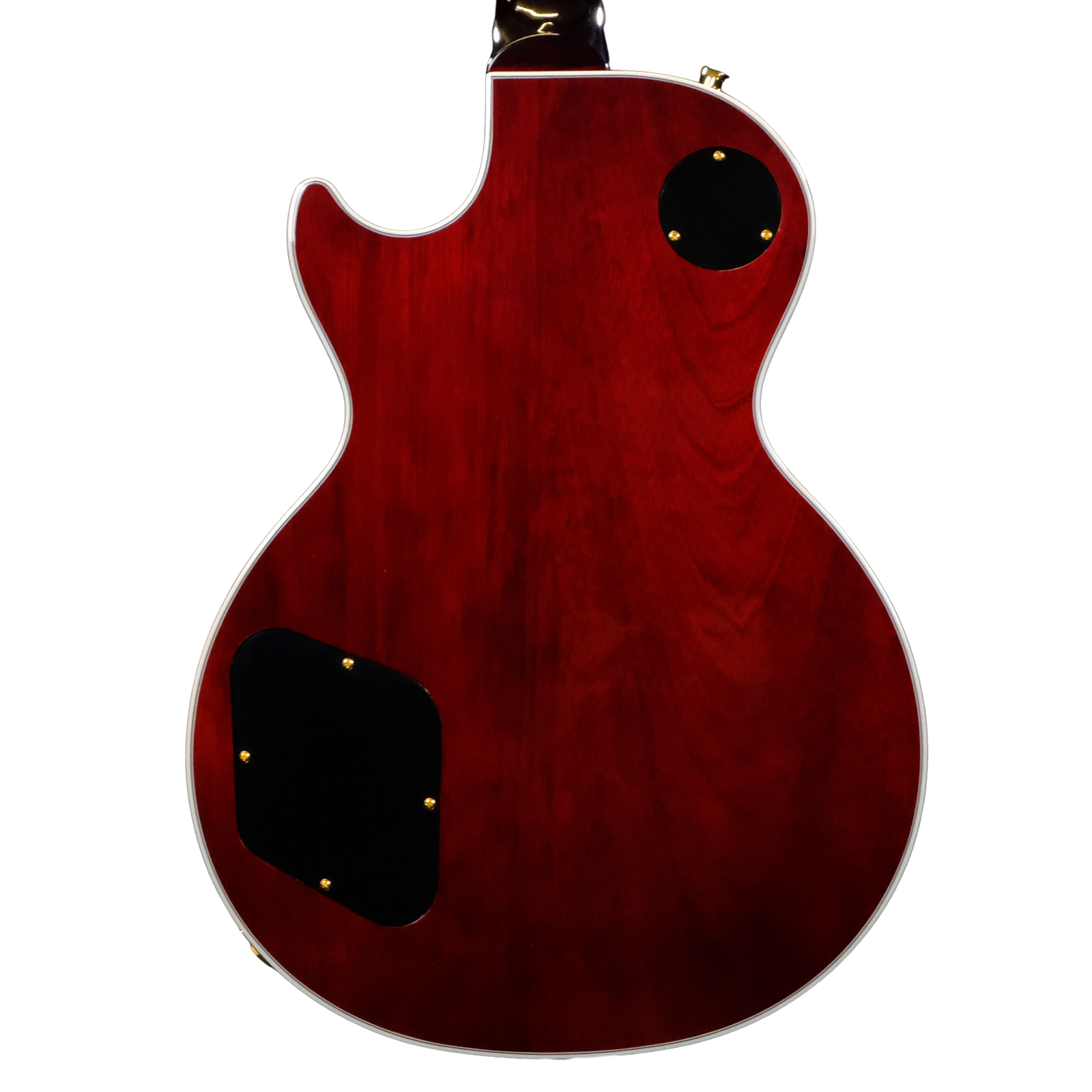 Gibson Les Paul Custom '70s - Wine Red