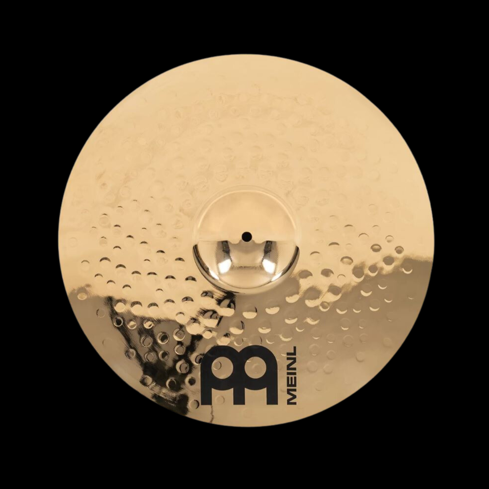 Meinl CC18TCB 18" Classics Custom Thin Crash - Palen Music