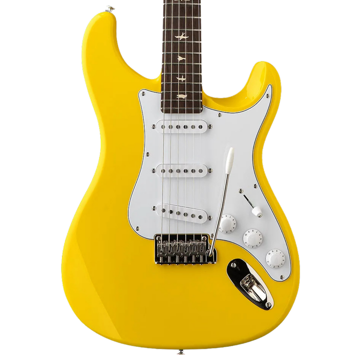 【新品/未使用】PRS SE Silver Sky(Dandy Lion) PRS SE Silver Sky - Dandy Lion