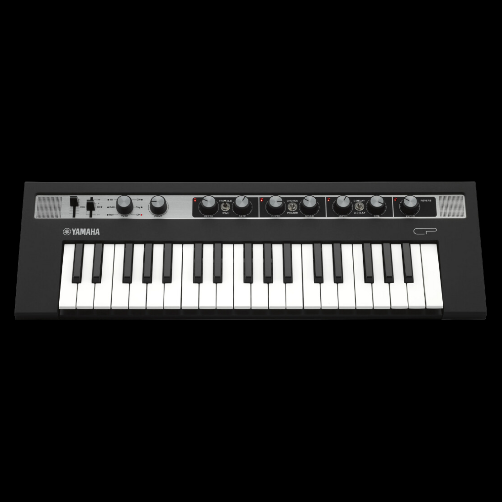 Yamaha Reface CP Electric Piano Synthesizer - Palen Music