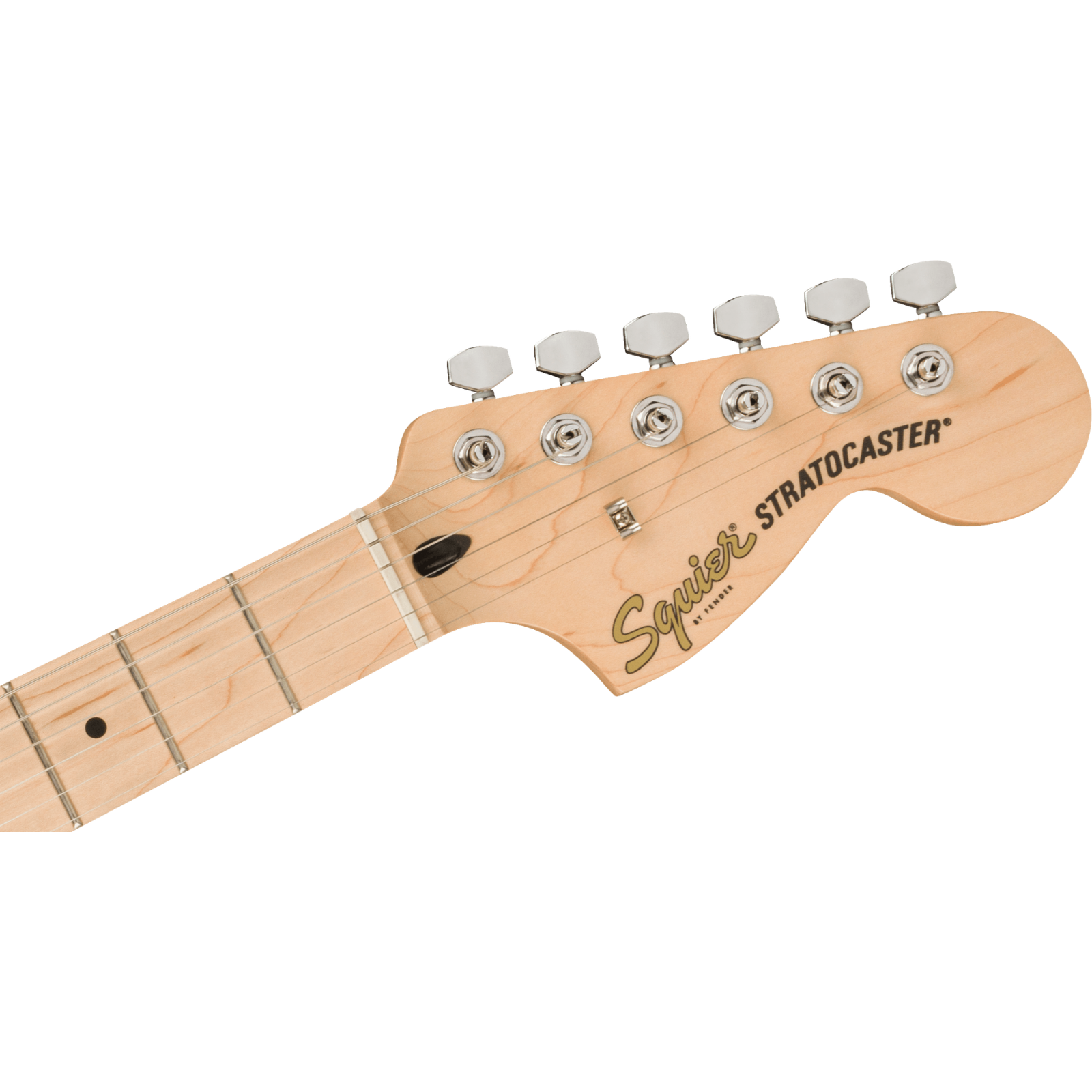 Squier Affinity Series Stratocaster