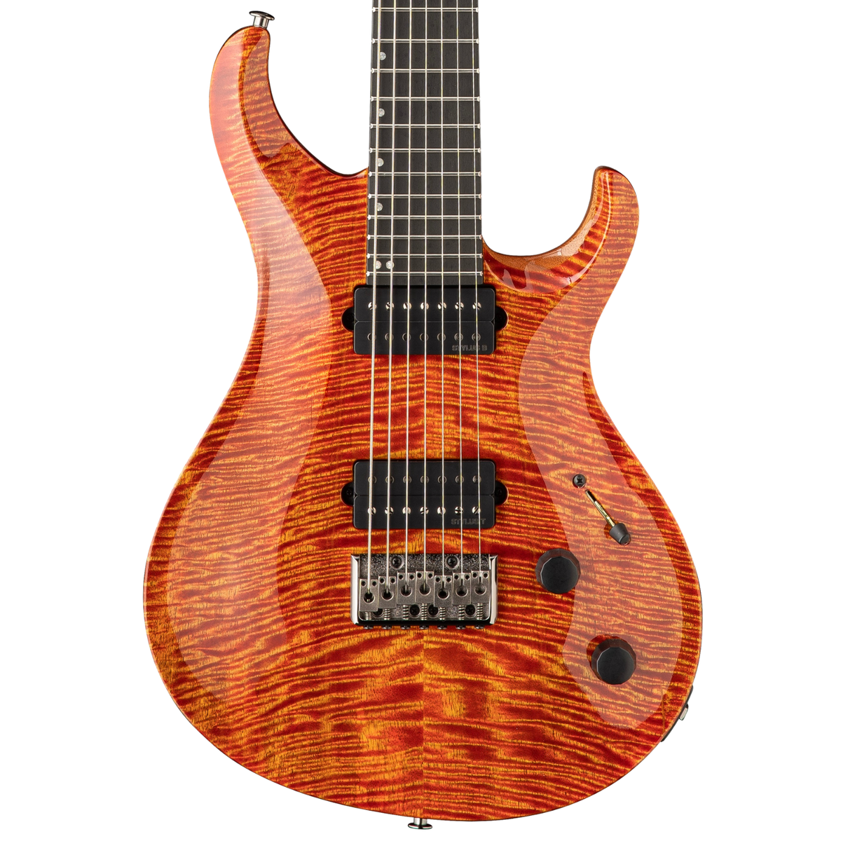 PREORDER PRS Tekton SVN - Imperial Topaz