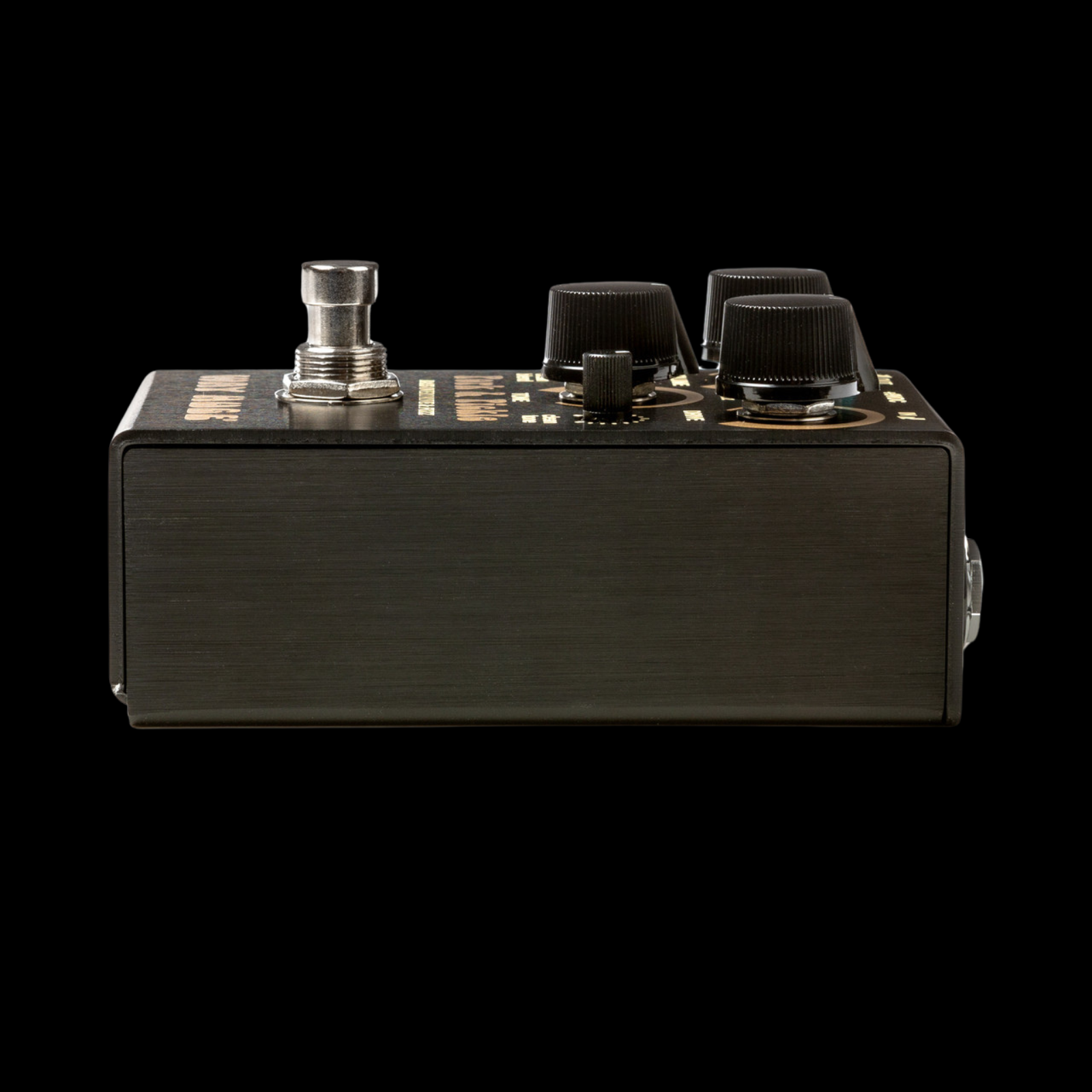 Way Huge Smalls Pork & Pickle Overdrive & Fuzz