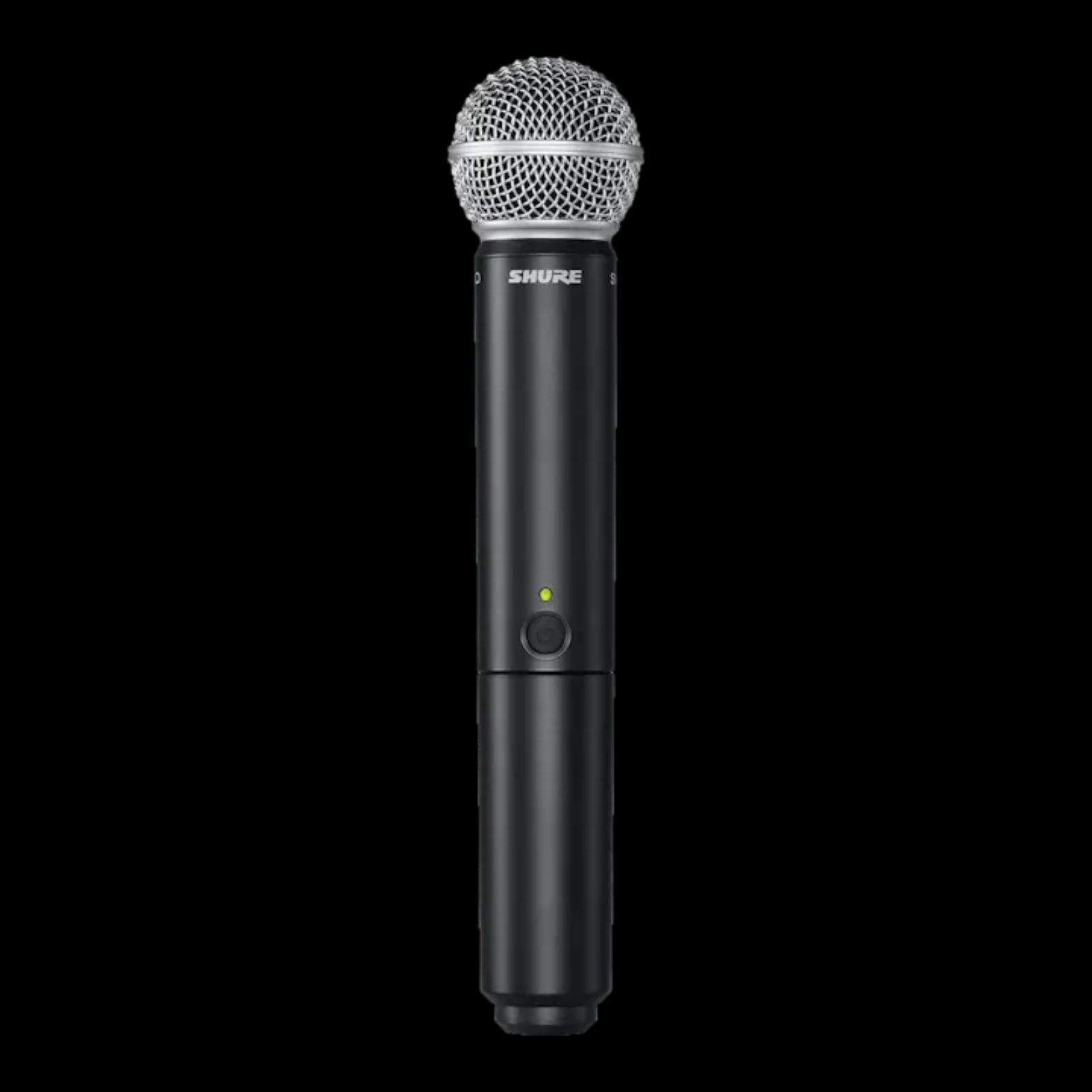 Shure BLX24/SM58 Handheld Wireless System