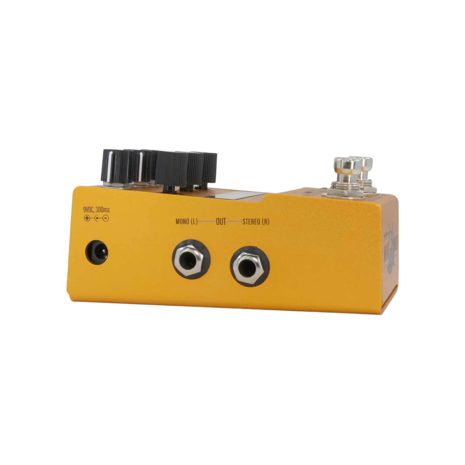 Walrus Audio Mako Series MKII: ACS1