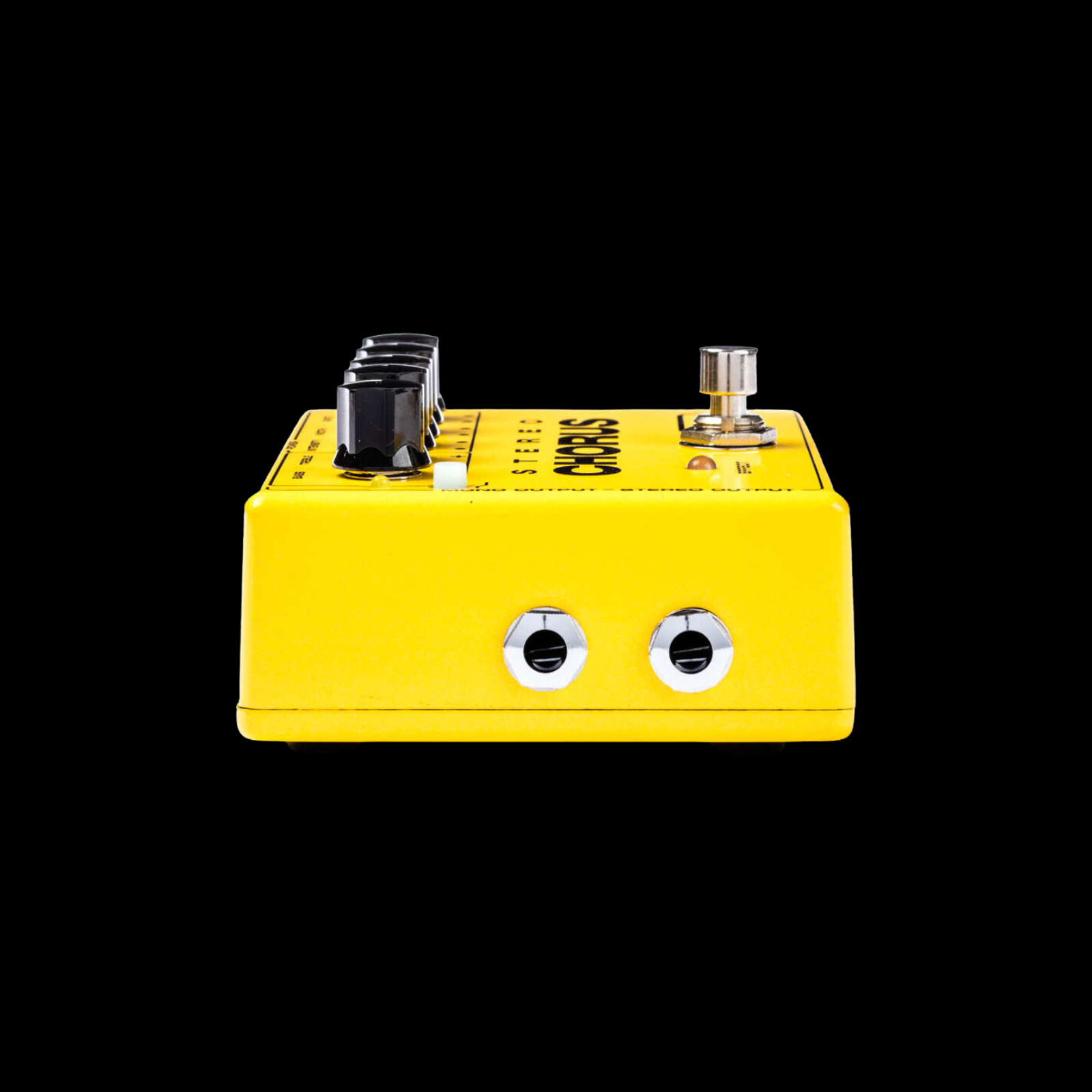 MXR M134 Stereo Chorus Pedal - Palen Music