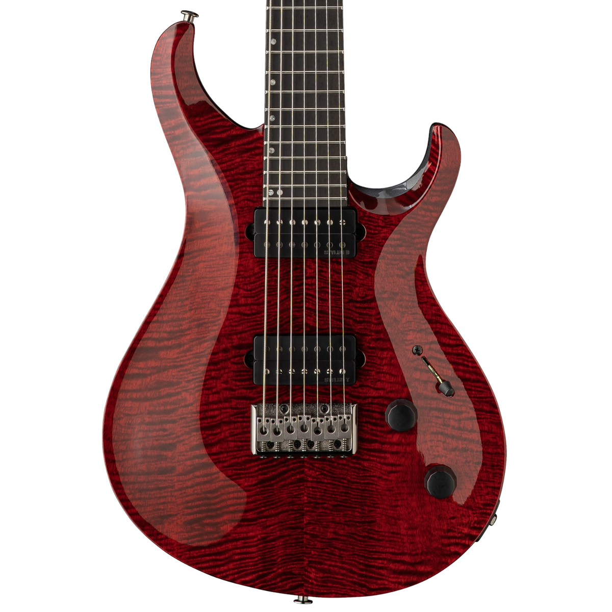 PREORDER PRS Tekton SVN - Bloodstone Red