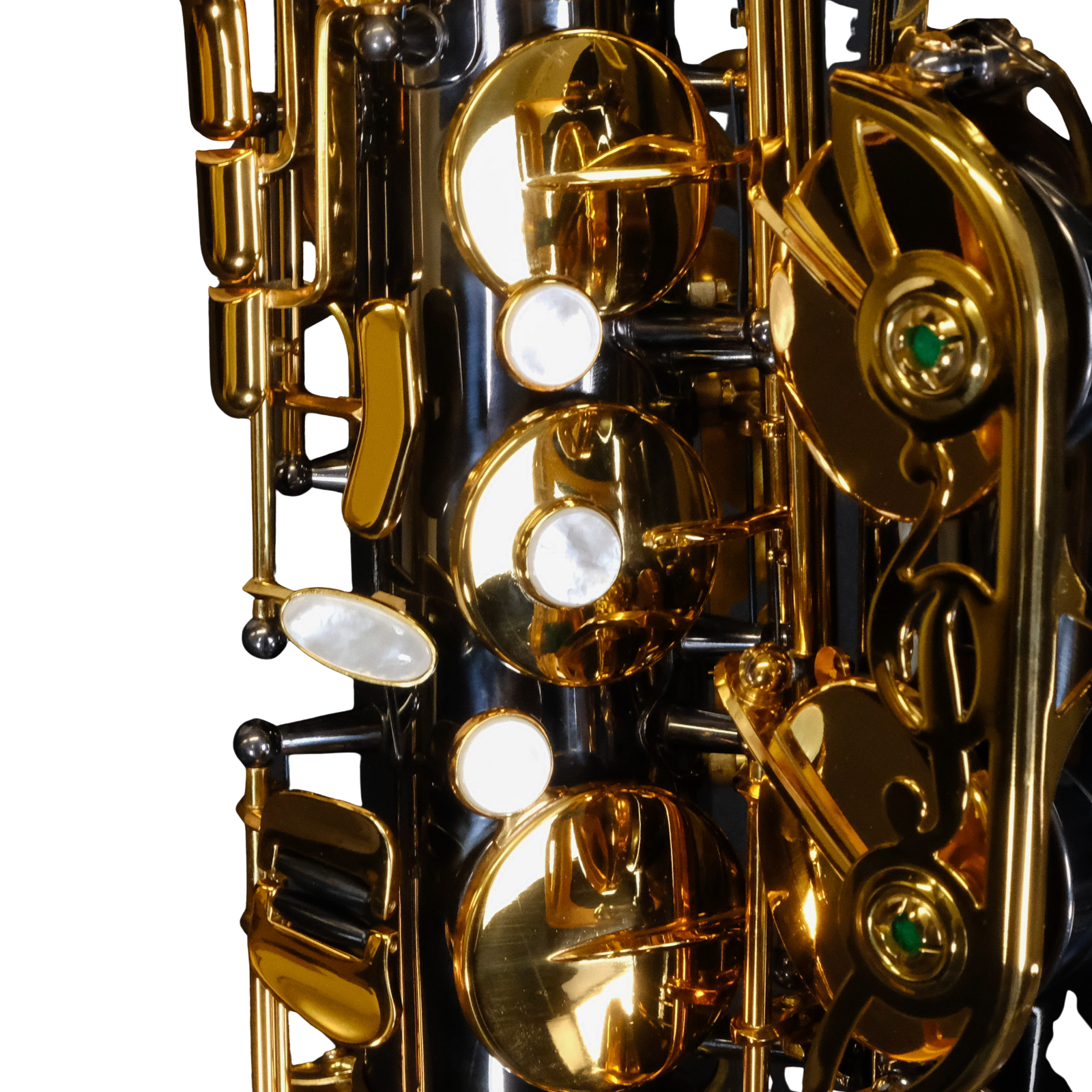 P. Mauriat Tenor Saxophone PMXT-66RBX