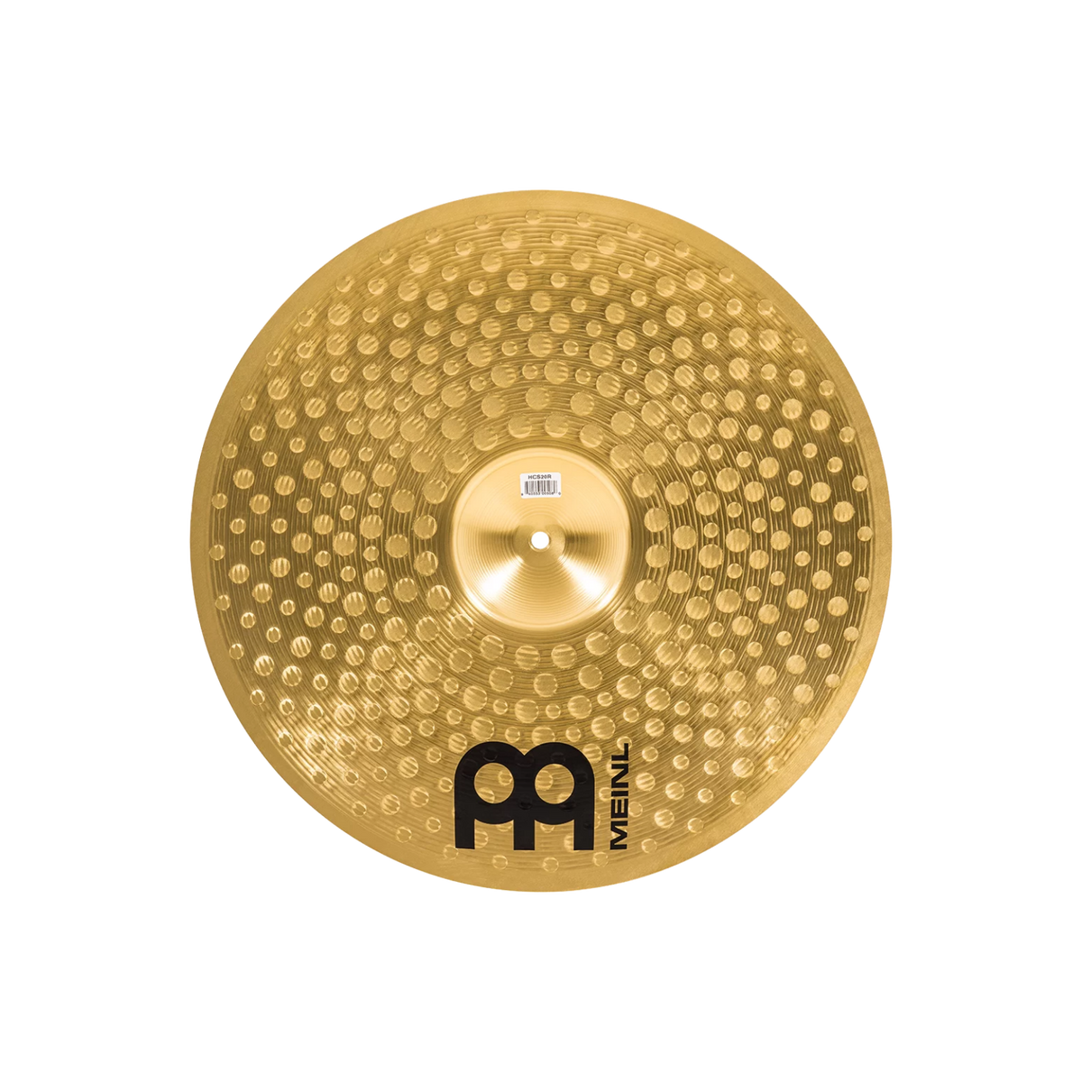 Meinl Cymbals 20-inch HCS Ride Cymbal