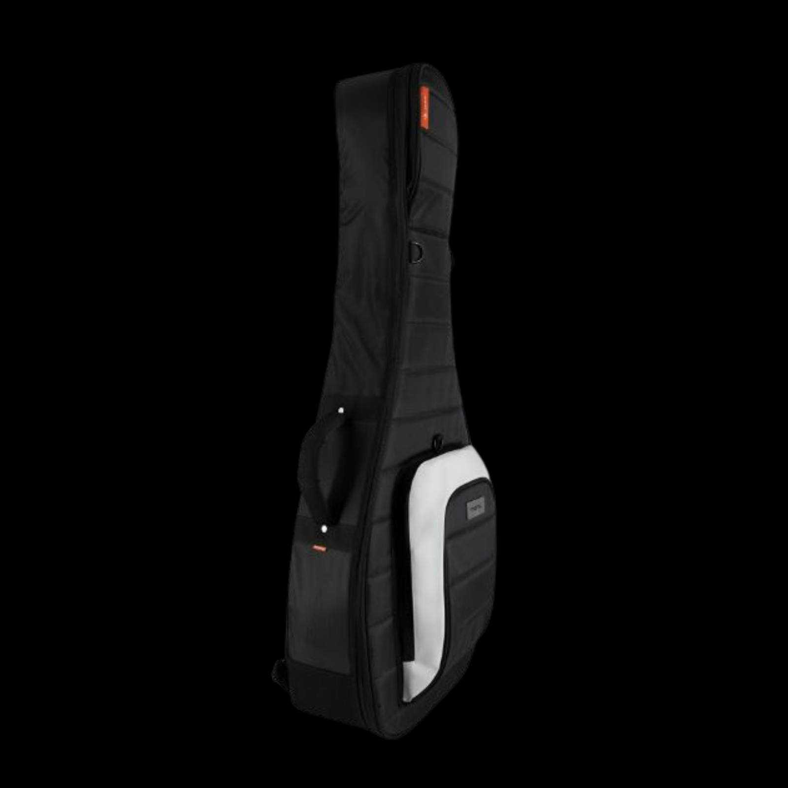 MONO Classic OM/Classical Guitar Case - Black - Palen Music