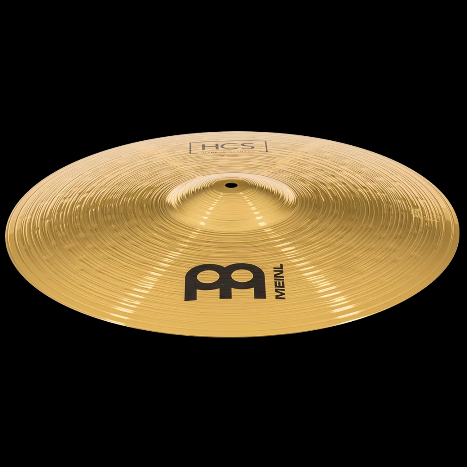 Meinl Cymbals 18-inch HCS Crash Cymbal